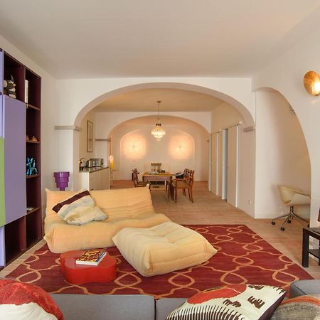 Tavira Loft Almirante Design Apartment Exterior photo
