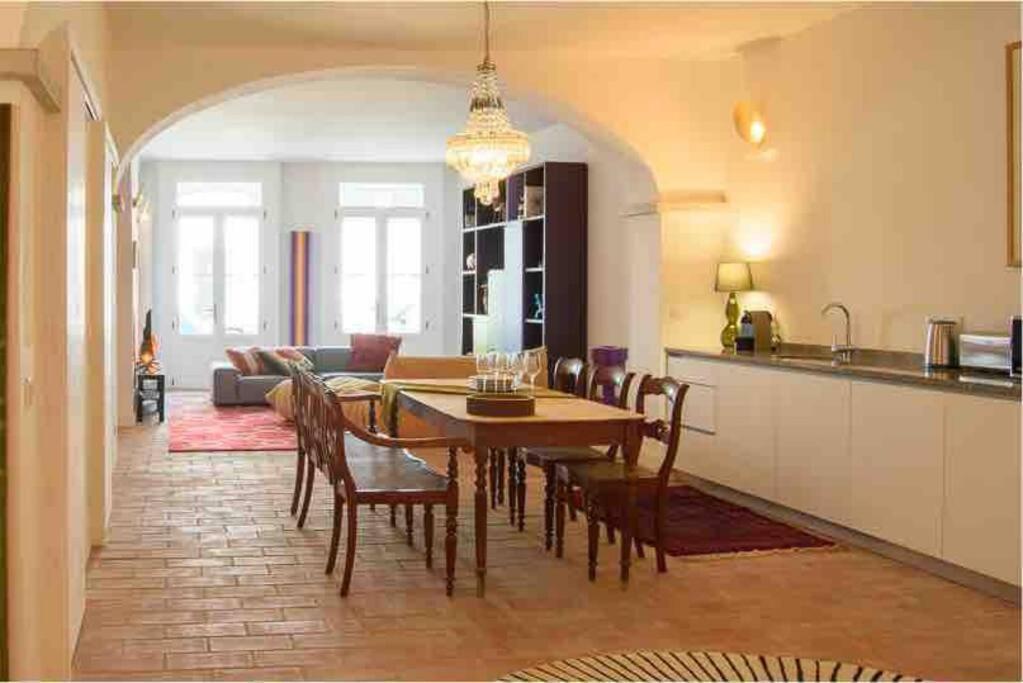 Tavira Loft Almirante Design Apartment Exterior photo