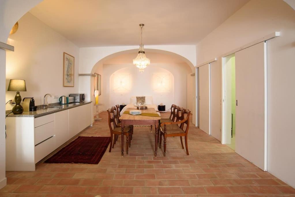 Tavira Loft Almirante Design Apartment Exterior photo