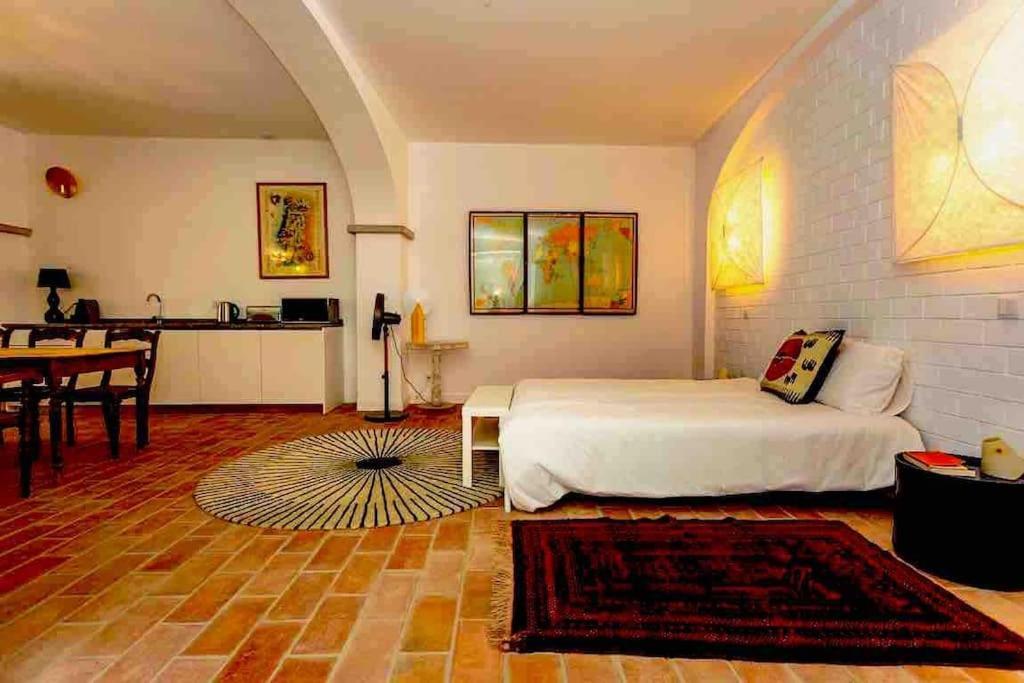 Tavira Loft Almirante Design Apartment Exterior photo