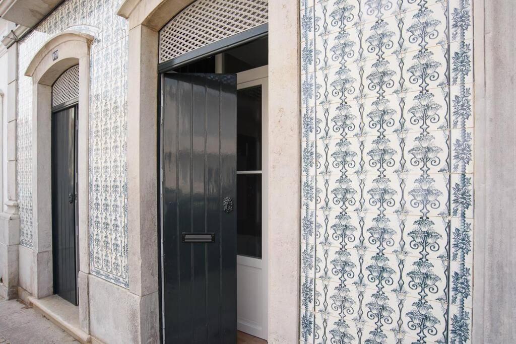 Tavira Loft Almirante Design Apartment Exterior photo